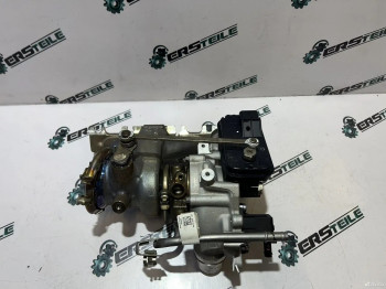 Турбина Mercedes 1.3 OM282
