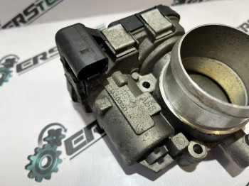 Дроссельная заслонка VW Skoda 1.4 Tfsi