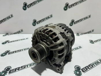 Генератор Audi A4 A5 Q5 2.0 150A