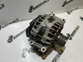 Генератор VW Audi Skoda 1.8-2.0 Tsi
