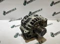 Генератор VW Audi Skoda 1.8-2.0 Tsi