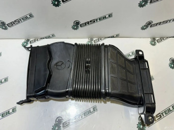 Патрубок воздушный Mercedes W167 GLE 2.9d 2022