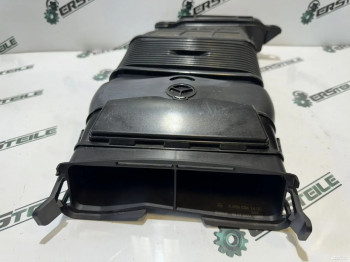 Патрубок воздушный Mercedes W167 GLE 2.9d 2022