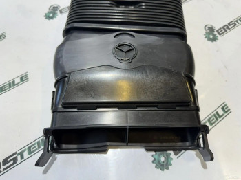 Патрубок воздушный Mercedes W167 GLE 2.9d 2022