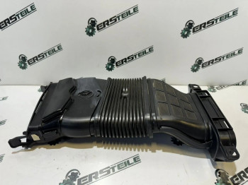 Патрубок воздушный Mercedes W167 GLE 2.9d 2022