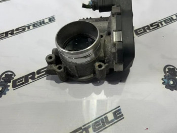 Дроссельная заслонка VW Audi 2.0 Fsi