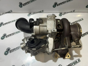 Турбина Volkswagen Tiguan 2.0 Tfsi 2020