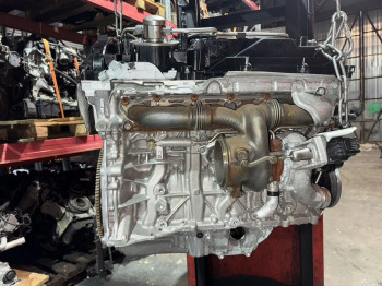 Двигатель BMW X3 G01 X4 G02 M40i 3.0 B58B30B
