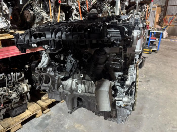 Двигатель BMW X3 G01 X4 G02 M40i 3.0 B58B30B