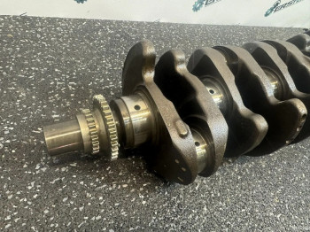 Коленвал honda CRV 2.0 R20A2