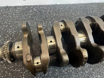 Коленвал honda CRV 2.0 R20A2