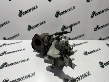 Турбина BMW 3 F30 318D 2.0D N47