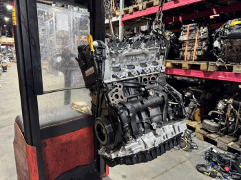 Двигатель VW Audi Skoda 2.0 Tfsi Gen3 CZP