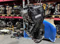 Двигатель VW Audi Skoda 2.0 Tfsi Gen3 CZP