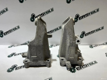 Кронштейн двигателя Mercedes W253 GLC 2.0 OM274