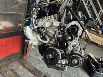 Двигатель BMW 1 F40 2 F44 1.5 B38A15F