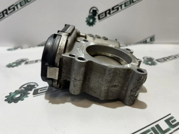 Дроссельная заслонка Mercedes 2.0 Turbo OM274