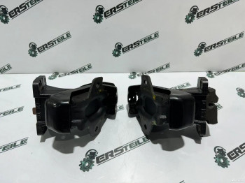 Подушка двигателя с кронштейном Toyota Hilux 8 202