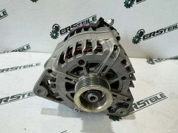 Генератор Mercedes W213 2.1D OM654