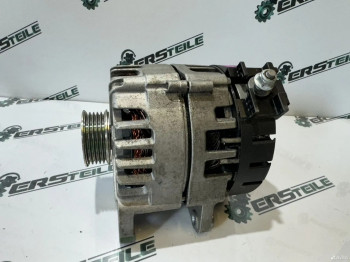 Генератор Mercedes W213 2.1D OM654
