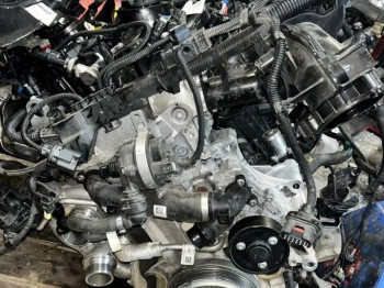 Двигатель BMW 3 G20 5 G30 2.0 B48B20A