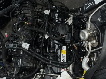 Двигатель BMW 3 G20 5 G30 2.0 B48B20A