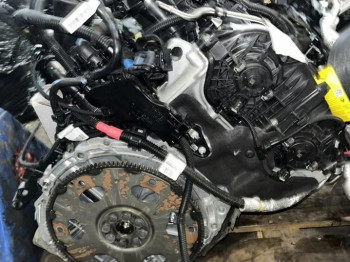 Двигатель BMW 3 G20 5 G30 2.0 B48B20A