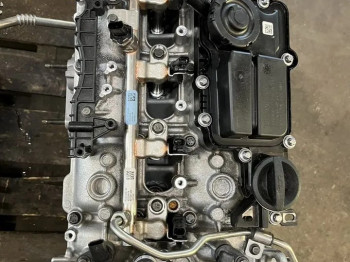 Двигатель Volvo V60 2.0 B420T5 2022