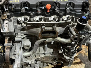 Двигатель Honda Civic 9 1.8 R18Z4