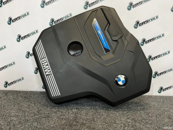 Декоративная крышка BMW 3 G20 330E
