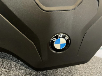 Декоративная крышка BMW 3 G20 330E