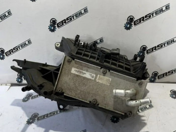 Коллектор впускной VAG 1.4TSI