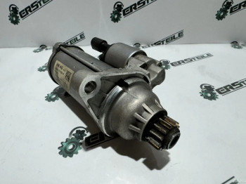 Стартер VW Golf 7 1.4 Tfsi DQ200
