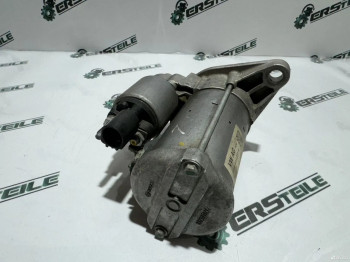 Стартер VW Golf 7 1.4 Tfsi DQ200