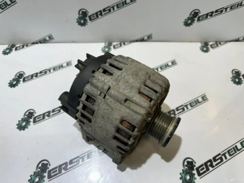 Генератор VW Audi Skoda 1.2-1.4 Tfsi 140A