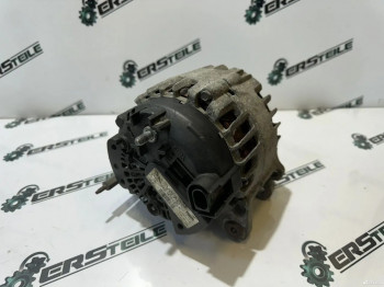 Генератор VW Audi Skoda 1.2-1.4 Tfsi 140A
