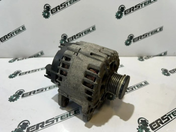 Генератор VW Audi Skoda 1.2-1.4 Tfsi 140A