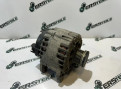 Генератор VW Audi Skoda 1.2-1.4 Tfsi 140A