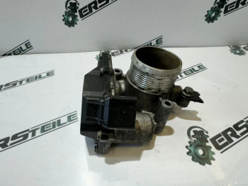 Дроссельная заслонка VW Audi Skoda 2.0TDI
