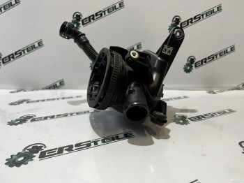 Патрубок турбины Mercedes W213 2.2d OM654