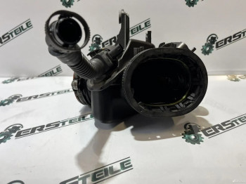 Патрубок турбины Mercedes W213 2.2d OM654