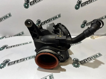 Патрубок турбины Mercedes W213 2.2d OM654