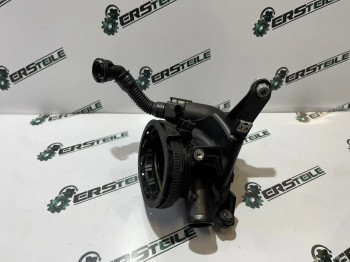 Патрубок турбины Mercedes W213 2.2d OM654