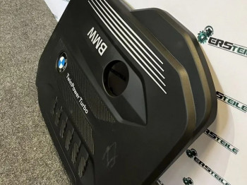 Декоративная крышка двигателя BMW 3.0 B57