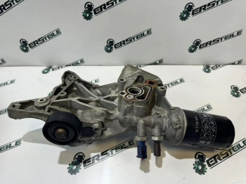 Кронштейн генератора VW Audi Skoda 1.8-2.0 Tfsi