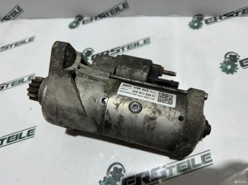 Стартер VW Audi Skoda 2.0d DSG6 DQ250
