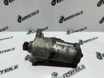 Стартер VW Audi Skoda 2.0d DSG6 DQ250