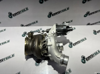 Турбина BMW 2.0 B48 G20