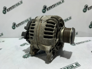 Генератор VW Skoda Audi 1.6-2.0 140A