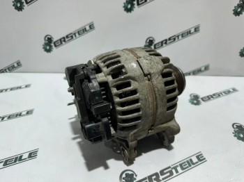 Генератор VW Skoda Audi 1.6-2.0 140A